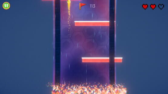 Screenshot Remorse