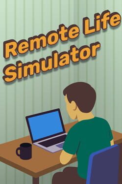 Cover Remote Life Simulator
