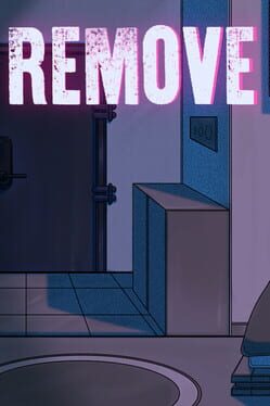 Cover Remove