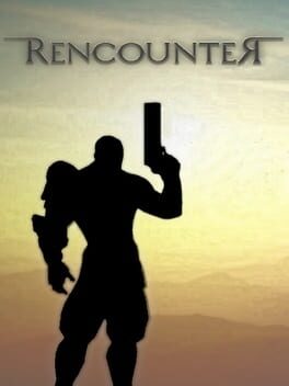 Cover Rencounter