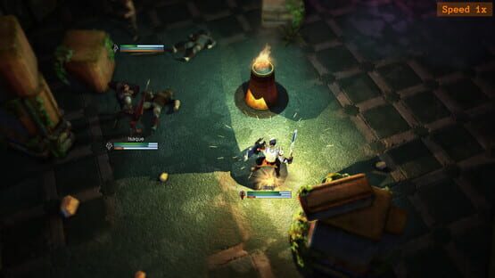 Screenshot Rencounter