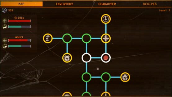 Screenshot Rencounter