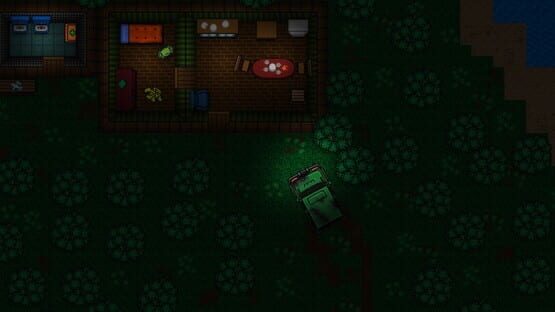Screenshot Renounced