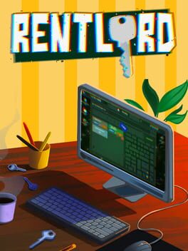 Cover Rentlord