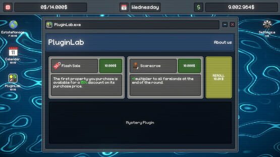 Screenshot Rentlord