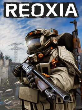 Cover Reoxia