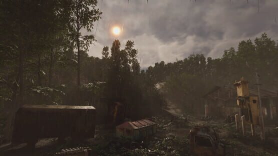 Screenshot Reoxia