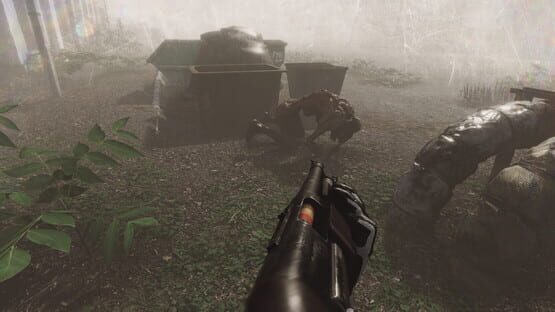 Screenshot Reoxia
