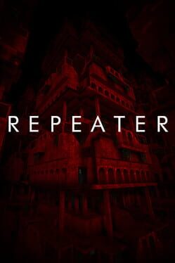 Cover Repeater