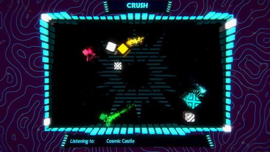 Screenshot Repulse: Galactic Rivals