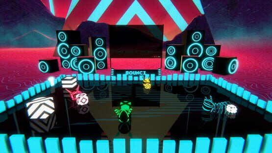 Screenshot Repulse: Galactic Rivals