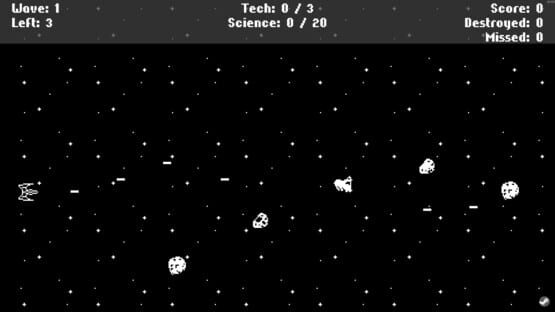 Screenshot RePulse-X