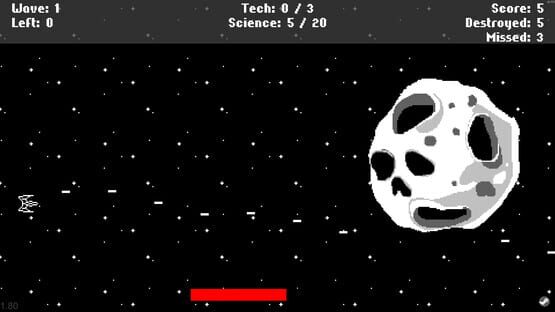 Screenshot RePulse-X