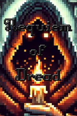 Cover Requiem of Dread