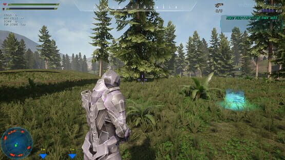 Screenshot RescueTeam