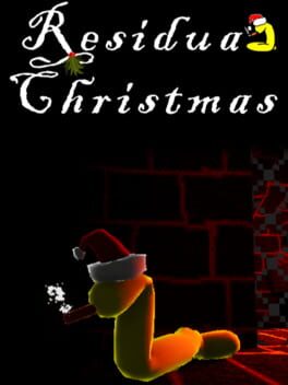 Cover Residual Christmas