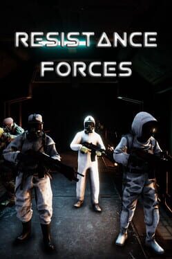 Cover Resistance Forces