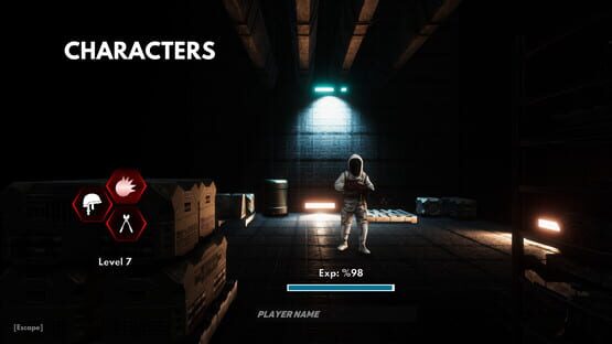 Screenshot Resistance Forces