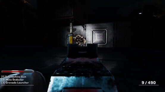 Screenshot Resistance Forces