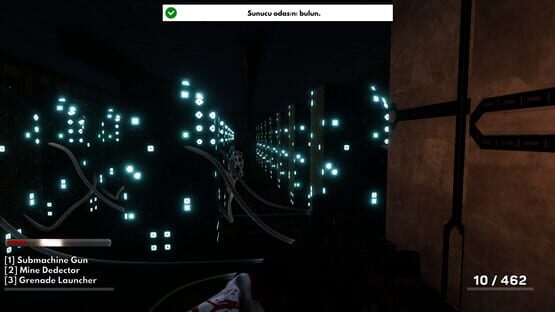 Screenshot Resistance Forces