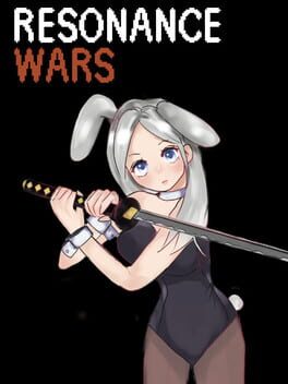 Cover Resonance Wars