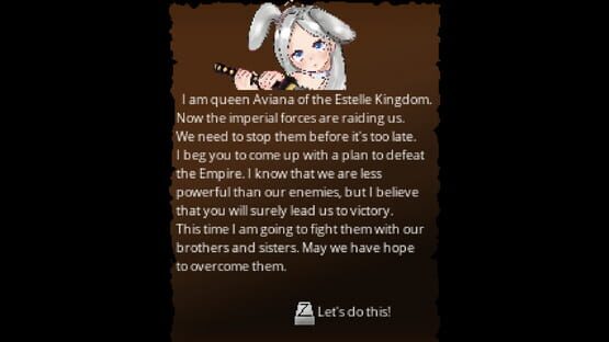 Screenshot Resonance Wars