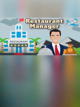 Cover Restaurant Manager