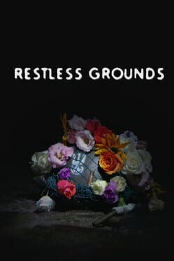 Cover Restless Grounds