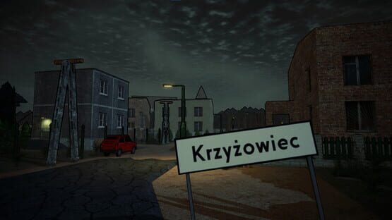Screenshot Restless Grounds