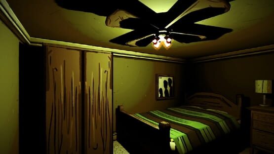 Screenshot Restless Nights