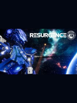 Cover Resurgence: Earth United