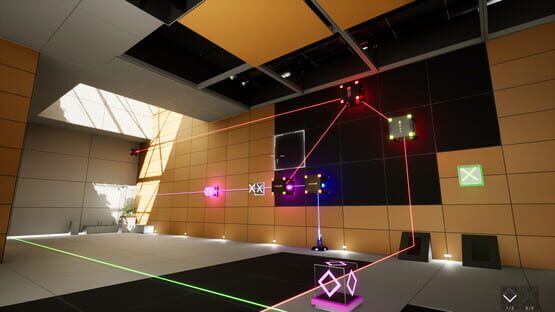 Screenshot ReThink 3.5