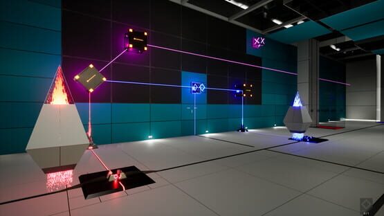 Screenshot ReThink 3.5
