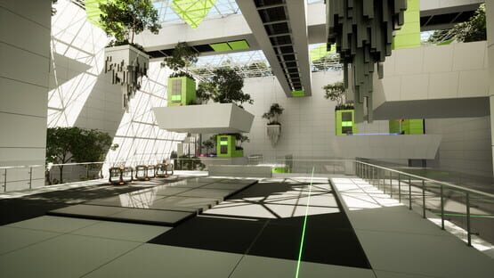 Screenshot ReThink 5