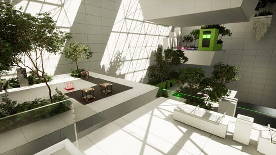 Screenshot ReThink 5