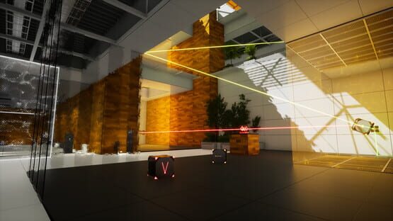Screenshot ReThink | Evolved 4