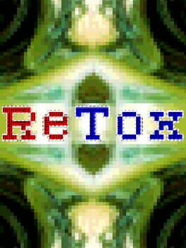 Cover ReTox