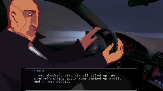 Screenshot ReTox