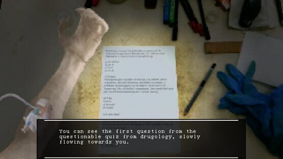 Screenshot ReTox