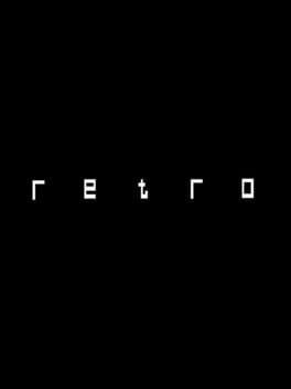 Cover Retro