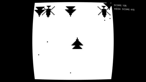 Screenshot Retro