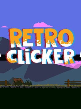 Cover Retro Clicker