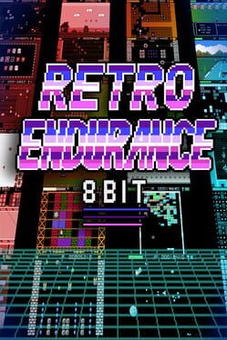 Cover Retro Endurance 8bit