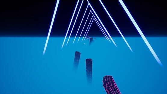 Screenshot Retro Run
