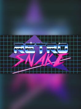 Cover Retro Snake