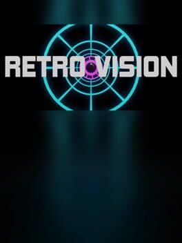 Cover Retro Vision