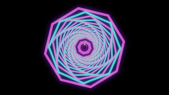 Screenshot Retro Vision