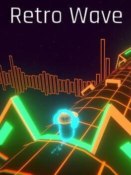 Cover Retro Wave