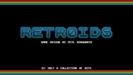 Cover Retroids