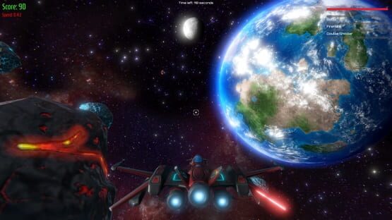 Screenshot Retroids